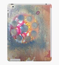 Unbenanntes Zahnrad iPad-Hülle & Klebefolie