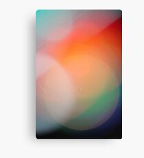 Kaleidoscopic Canvas Print