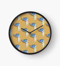 Salvador Dali: The Persistence of Memory Clock