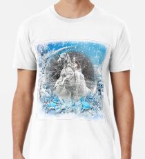Winter Princess Premium T-Shirt