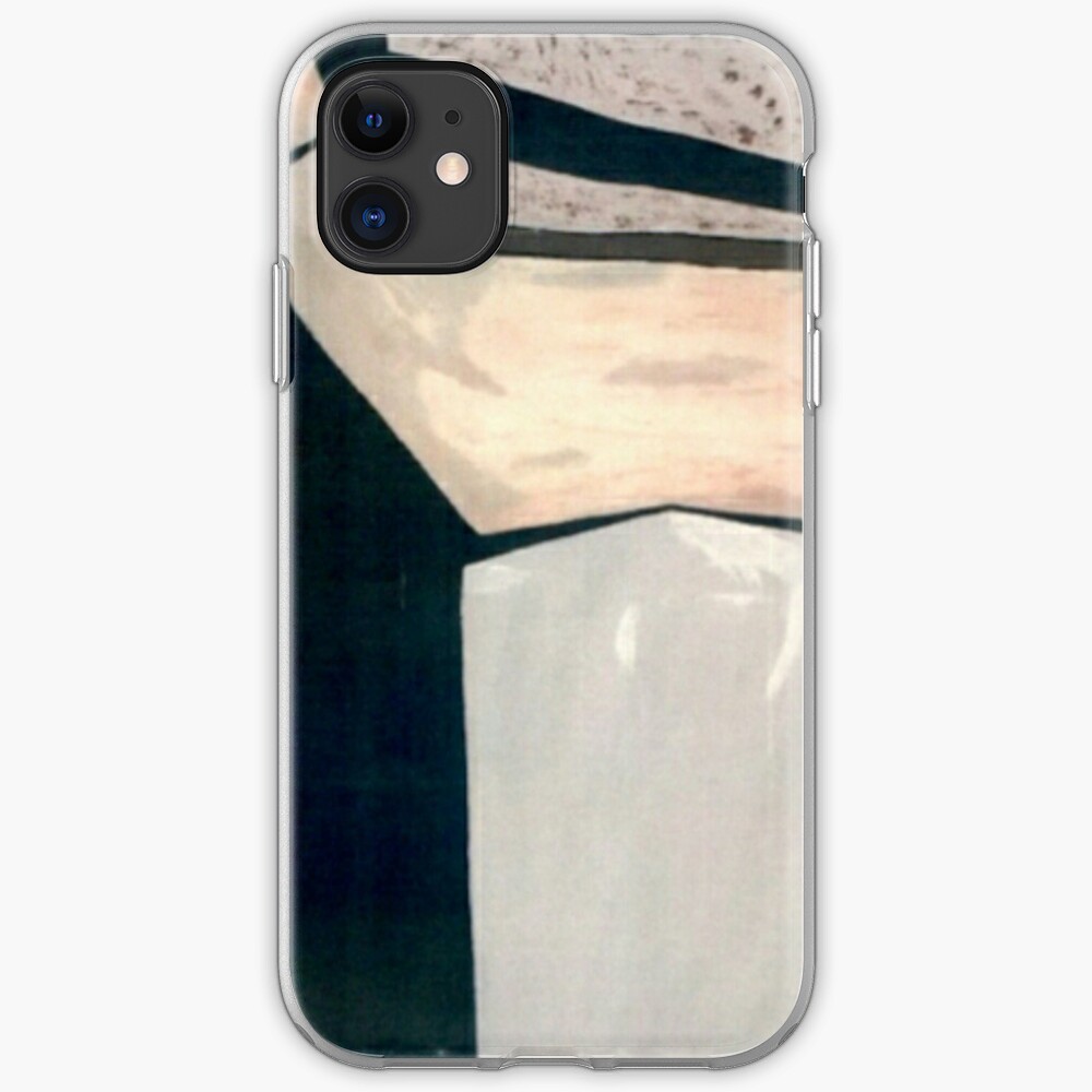 Pearly Steps iPhone Case & Cover