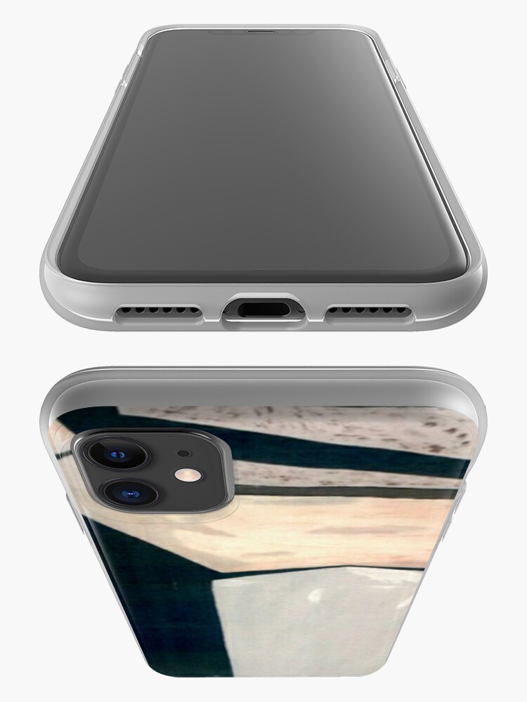 Alternate view of Pearly Steps iPhone Case & Cover