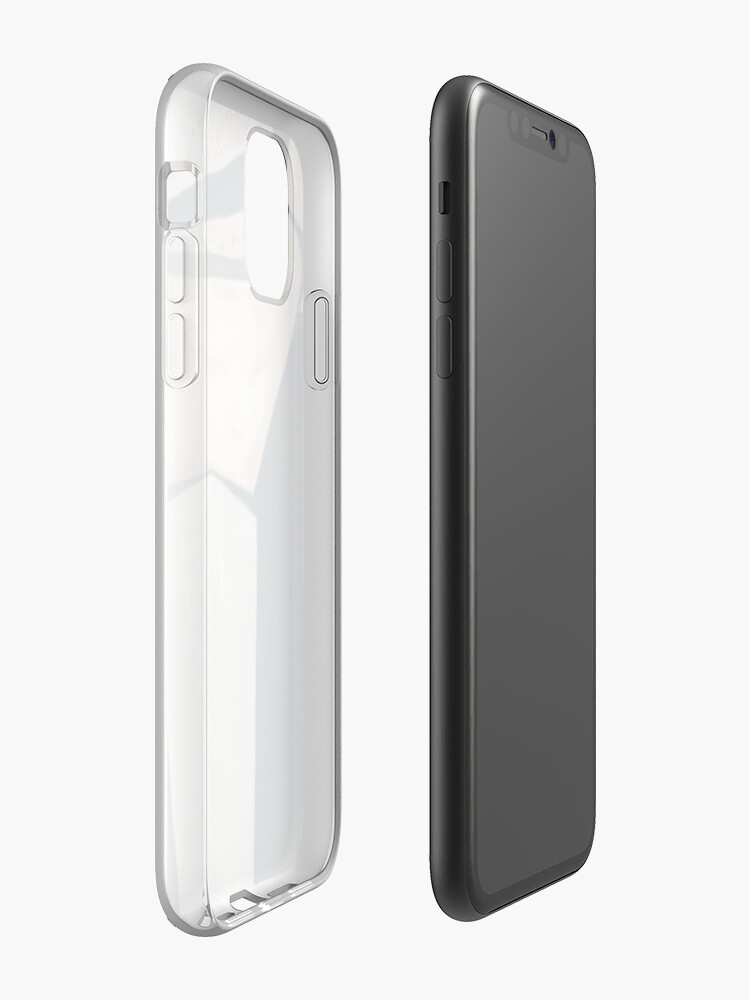 Alternate view of Pearly Steps iPhone Case & Cover