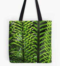 filtered light Tote Bag