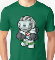 Lil W.J. Unisex T-Shirt