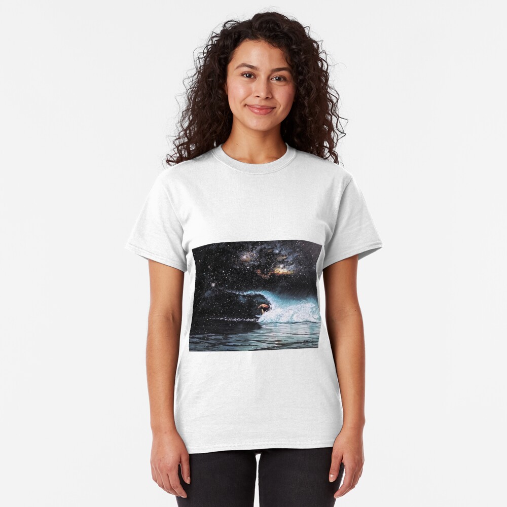 Untitled Classic T-Shirt