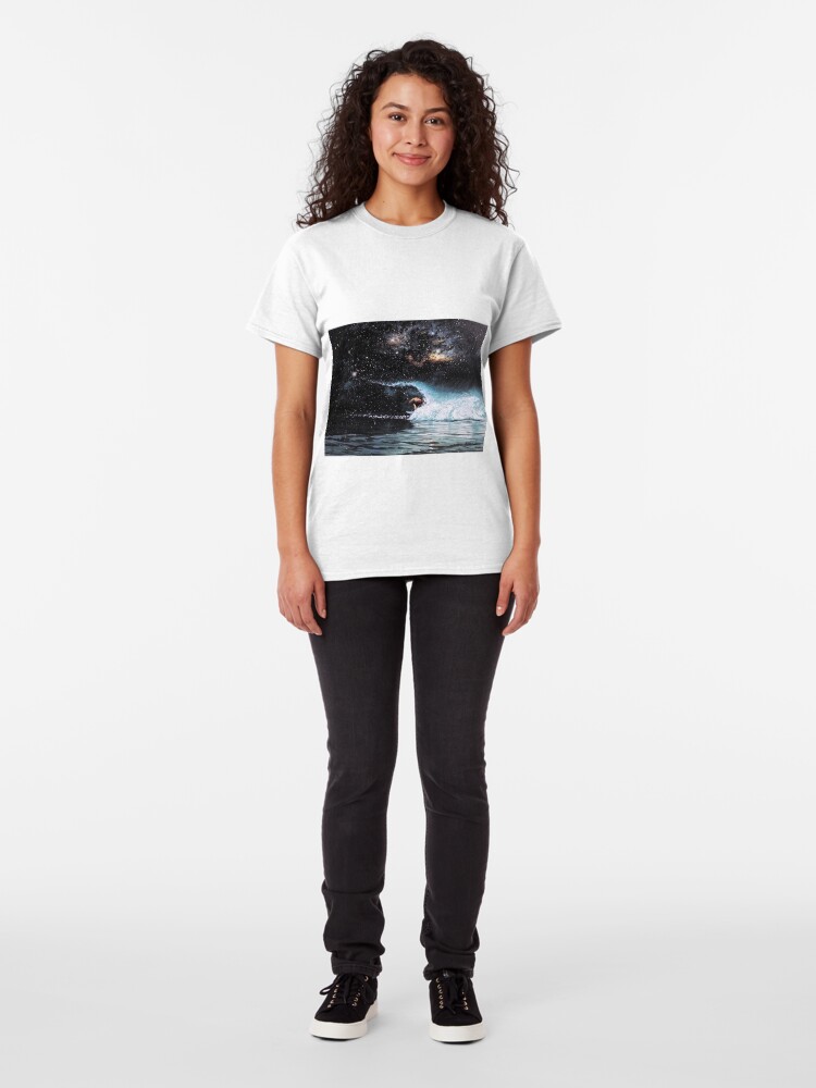 Alternate view of Untitled Classic T-Shirt