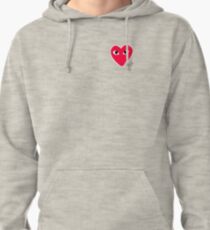 CDG - Comme Des Garçons Pullover Hoodie