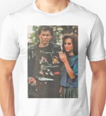 Heathers Unisex T-Shirt
