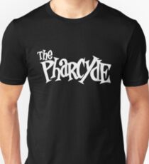 Camiseta unisex El pharcyde