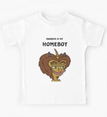 Hormone Monster - Shop #2 Kids Tee