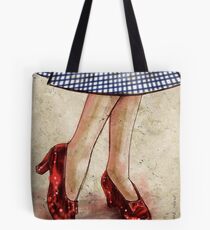 the sum of our constituent parts is plugged soulfully together in friendship Tote Bag