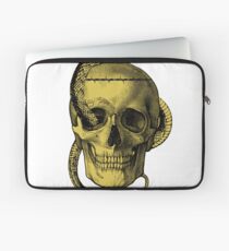 beerbongs and bentleys Laptop Sleeve