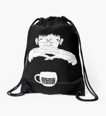 Mochila de cuerdas El mejor papá del mundo