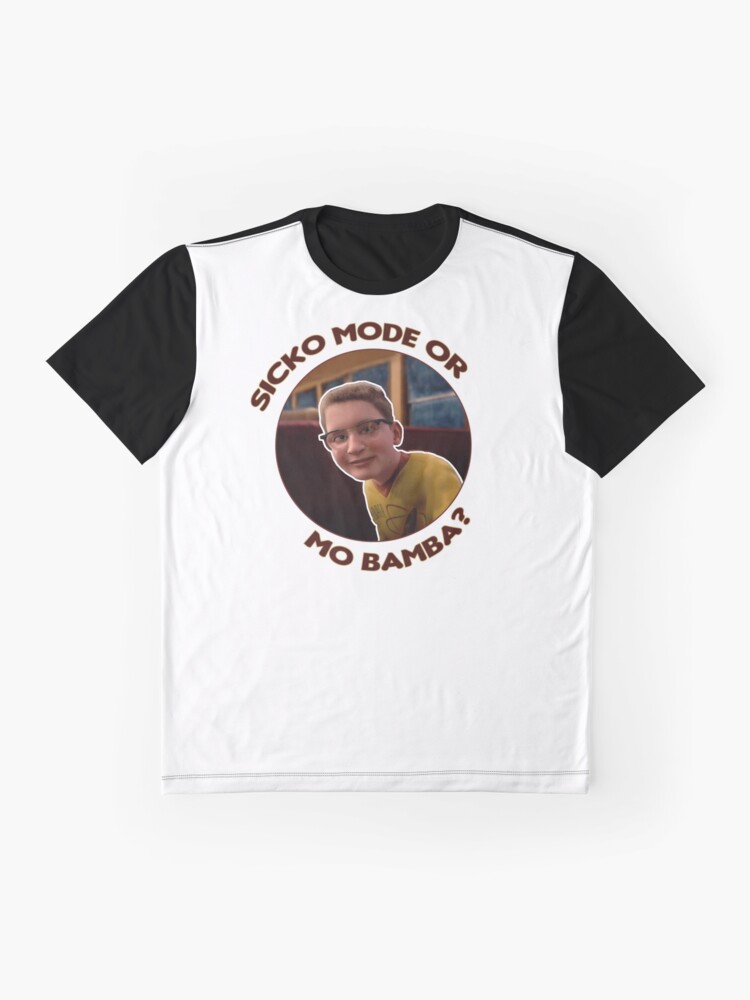 mo bamba shirt