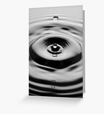 Juggle Greeting Card