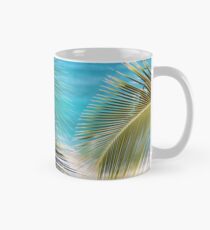 Hawaii-Palme Tasse