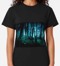 glow in the dark Classic T-Shirt