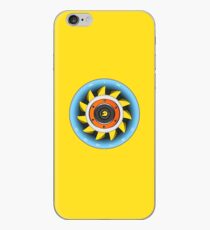 Porsche 911 air-cooled iPhone Case