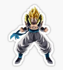 Pegatina Gogeta
