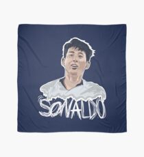 Pañuelo Heung Min Sonaldo