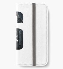 Rainbow Six Siege Operator iPhone Wallet/Case/Skin