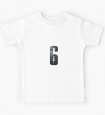Rainbow Six Siege Operator Kids Tee
