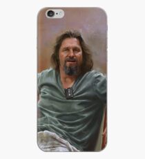Big Lebowski iPhone-Hülle & Cover