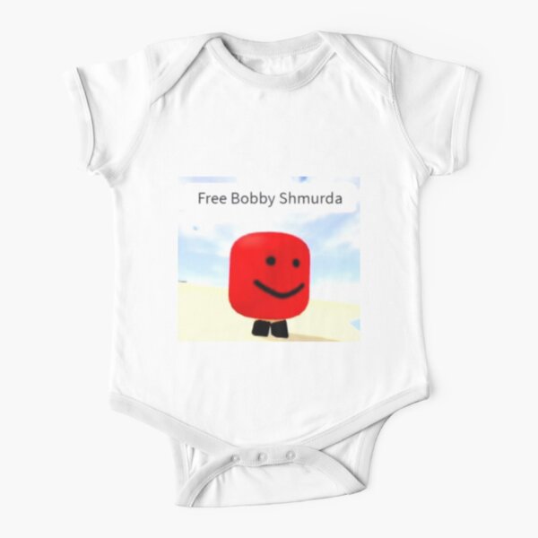 Roblox Short Sleeve Baby One Piece Redbubble - roblox mmm chezburger baby one piece by jenr8d designs redbubble