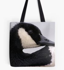 Gooseneck Tote Bag