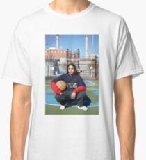 Camiseta clásica Sin título