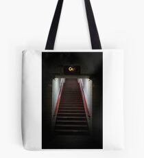 Out Tote Bag