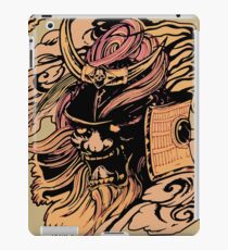 Yoroi iPad-Hülle & Skin