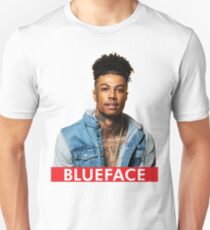 Blueface Unisex T-Shirt