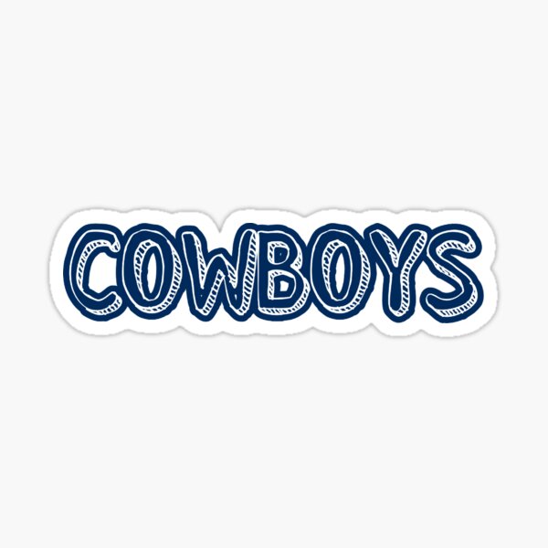 Dallas Cowboys Gifts & Merchandise | Redbubble