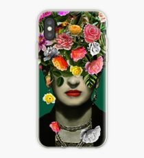 neue Frida Kahlo Serie iPhone-Hülle & Cover