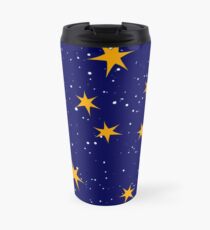 Nells Cup voller Sterne, The Haunting of Hill House Thermobecher