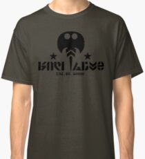 Ammo Knights Store Logo Classic T-Shirt