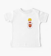 Pocket Arthur! Baby Tee