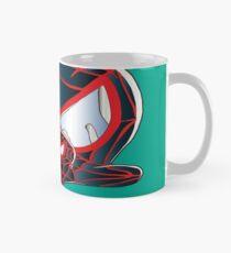 Spider Verse Ham1 Classic Mug