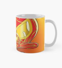 Spider Verse Ham5 Classic Mug