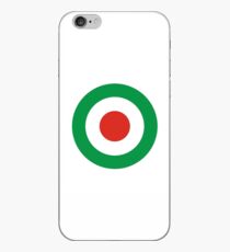 Coppa Italia iPhone Case
