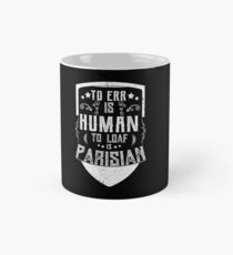 PARISIAN Mug