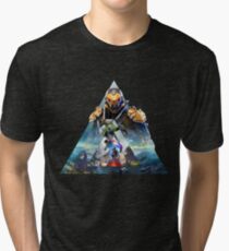 Anthem Tri-blend T-Shirt