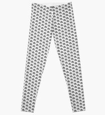 Oy Vey Leggings