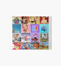 collage Art Board