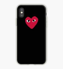 Vinilo o funda para iPhone amor para todos