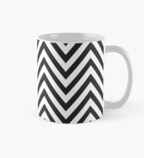 Zigzag Texture #redbubble #tshirt #hoodie #sticker #design #apparel #gift #pinterest #funny Mug