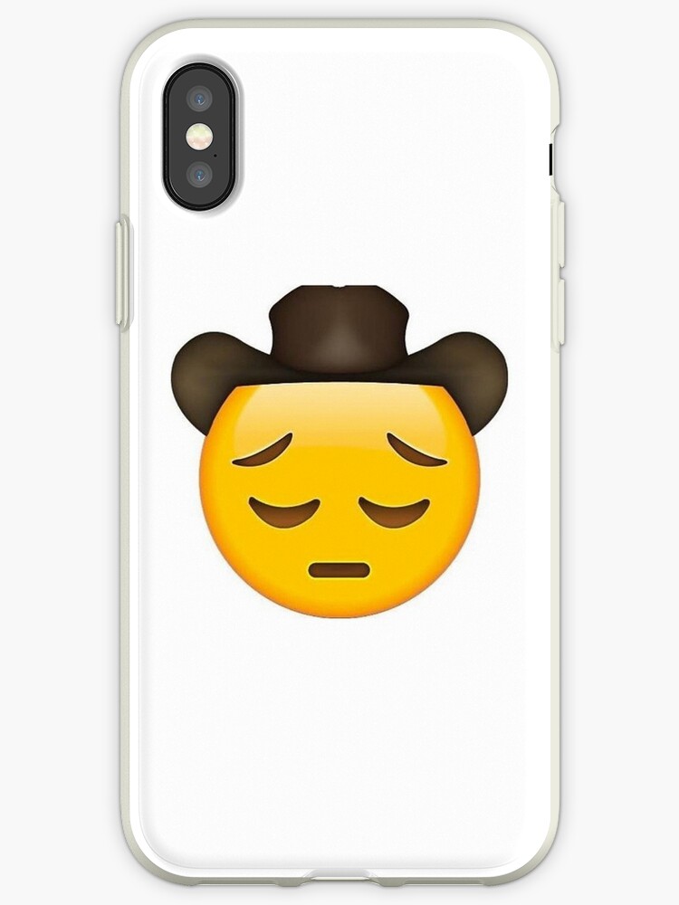 coque iphone 6 cowboy