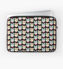 Ave Q - Bad Idea Bears Laptop Sleeve